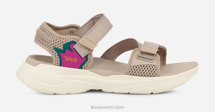 Teva naisten zymic 42P688 höyhenen harmaa