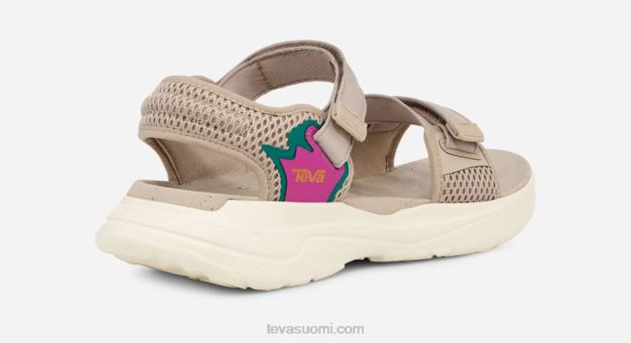 Teva naisten zymic 42P688 höyhenen harmaa
