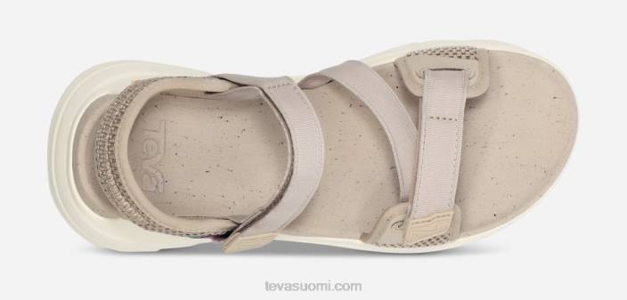 Teva naisten zymic 42P688 höyhenen harmaa