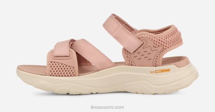 Teva naisten zymic 42P690 vaahtera sokeri
