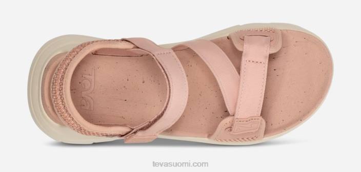 Teva naisten zymic 42P690 vaahtera sokeri
