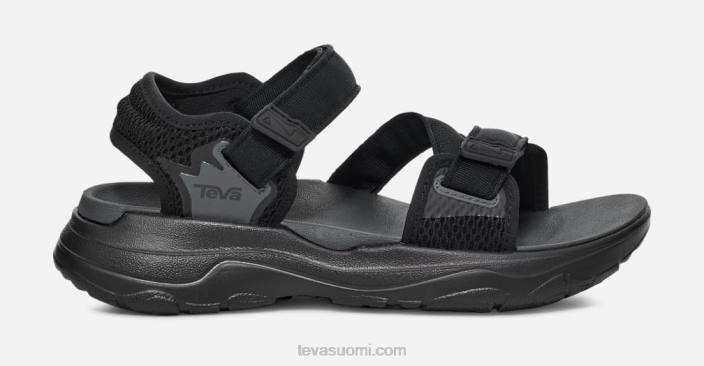 Teva naisten zymic 42P691 musta