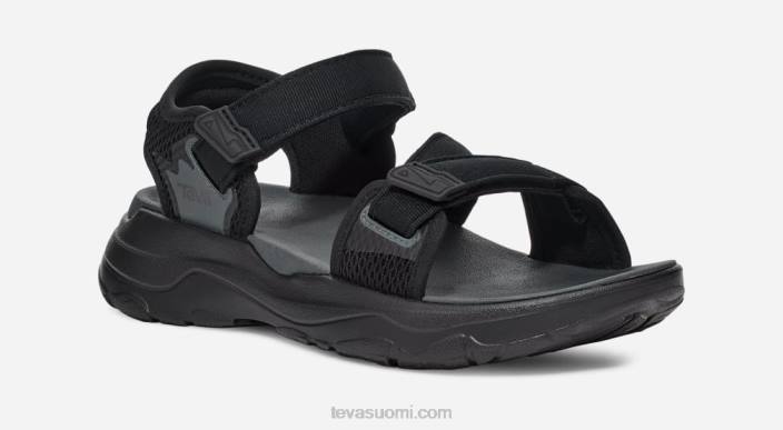 Teva naisten zymic 42P691 musta
