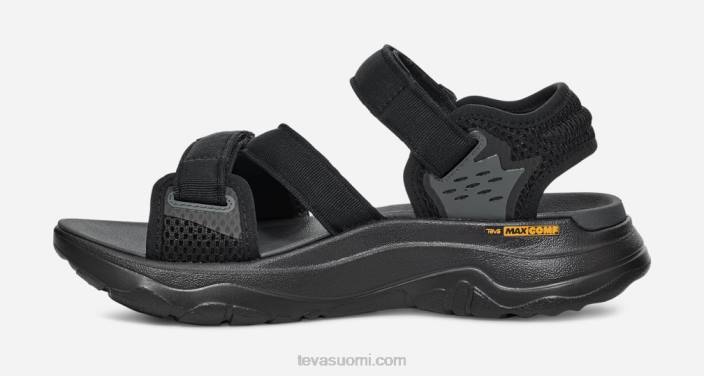 Teva naisten zymic 42P691 musta