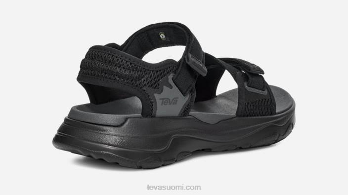 Teva naisten zymic 42P691 musta
