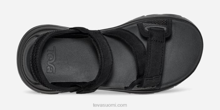 Teva naisten zymic 42P691 musta