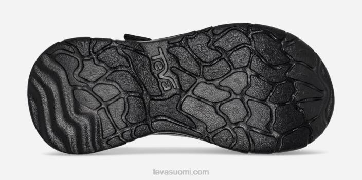 Teva naisten zymic 42P691 musta