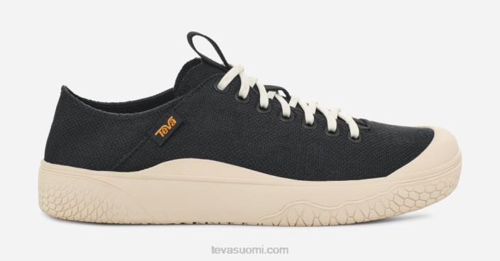Teva kaikkien sukupuolten terra kanjoni 42P6103 musta