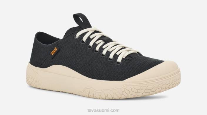 Teva kaikkien sukupuolten terra kanjoni 42P6103 musta
