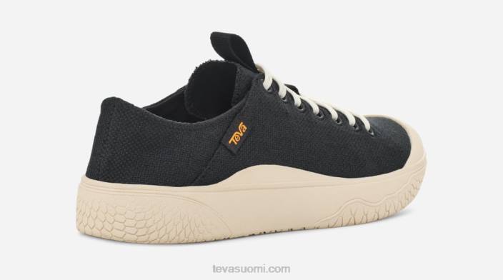 Teva kaikkien sukupuolten terra kanjoni 42P6103 musta