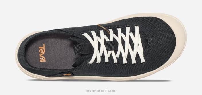 Teva kaikkien sukupuolten terra kanjoni 42P6103 musta