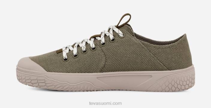 Teva kaikkien sukupuolten terra kanjoni 42P6104 poltettu oliivi