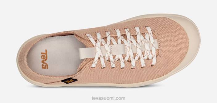 Teva kaikkien sukupuolten terra kanjoni 42P6105 vaahtera sokeri
