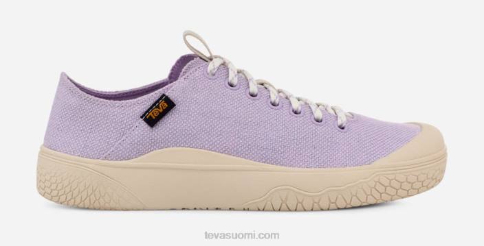 Teva kaikkien sukupuolten terra kanjoni 42P6106 pastelli lila