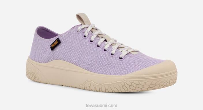 Teva kaikkien sukupuolten terra kanjoni 42P6106 pastelli lila