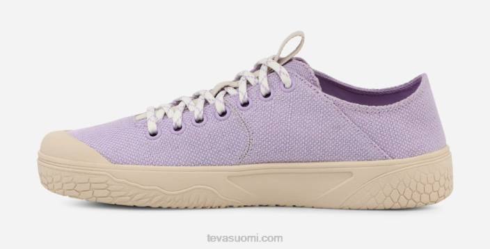 Teva kaikkien sukupuolten terra kanjoni 42P6106 pastelli lila