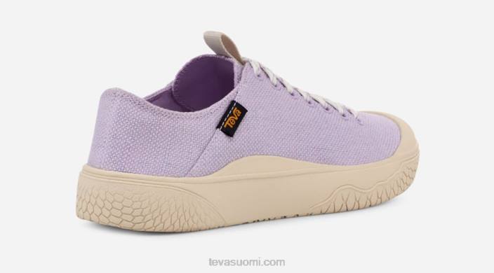 Teva kaikkien sukupuolten terra kanjoni 42P6106 pastelli lila