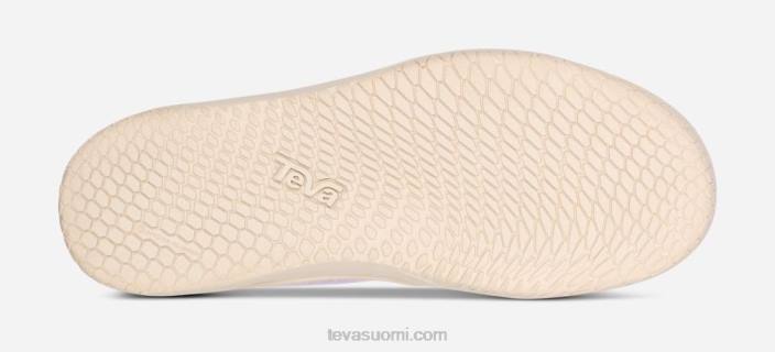 Teva kaikkien sukupuolten terra kanjoni 42P6106 pastelli lila