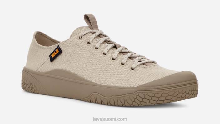 Teva kaikkien sukupuolten terra kanjoni 42P6107 höyhenen harmaa