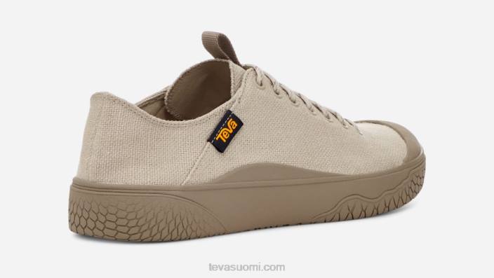 Teva kaikkien sukupuolten terra kanjoni 42P6107 höyhenen harmaa