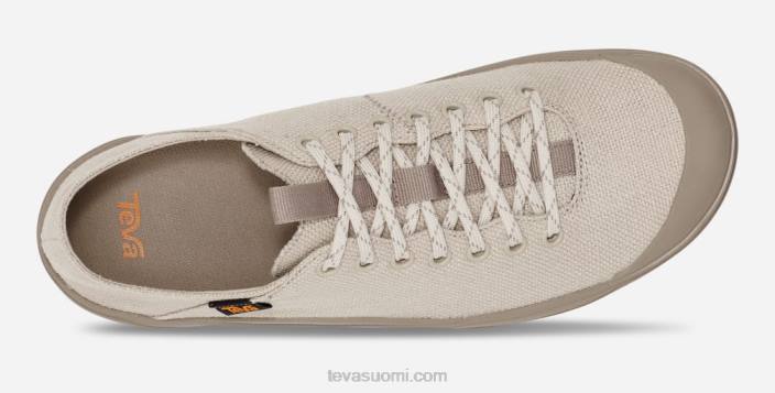 Teva kaikkien sukupuolten terra kanjoni 42P6107 höyhenen harmaa