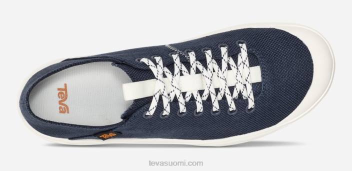 Teva kaikkien sukupuolten terra kanjoni 42P6108 mielialan indigo