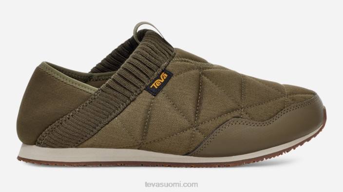 Teva kaikki sukupuolet muistavat 42P6181 tumma oliivi