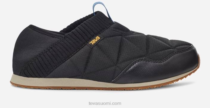 Teva kaikki sukupuolet muistavat 42P6182 musta/plaza taupe