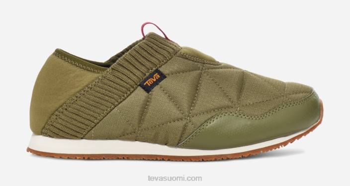 Teva kaikki sukupuolet muistavat 42P6184 oliivi