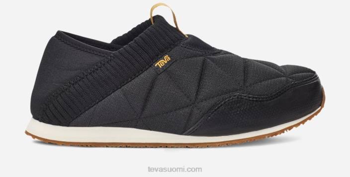 Teva kaikki sukupuolet muistavat 42P6186 musta/koivu