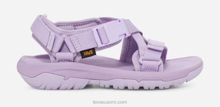 Teva kaikki sukupuolet hurrikaanin partaalla 42P6194 pastelli lila