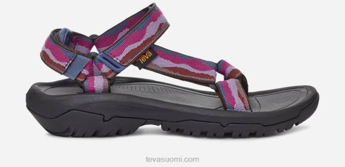 Teva kaikkien sukupuolten hurrikaani xlt2 42P610 vista sininen indigo
