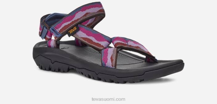 Teva kaikkien sukupuolten hurrikaani xlt2 42P610 vista sininen indigo