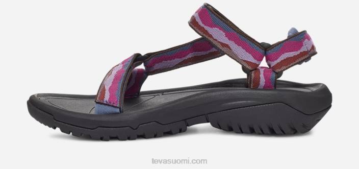 Teva kaikkien sukupuolten hurrikaani xlt2 42P610 vista sininen indigo