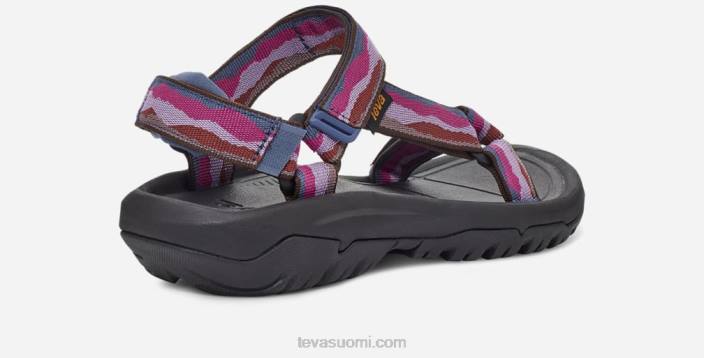 Teva kaikkien sukupuolten hurrikaani xlt2 42P610 vista sininen indigo