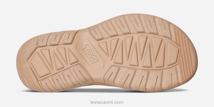 Teva kaikkien sukupuolten hurrikaani xlt2 42P612 reunaton rusketus multi