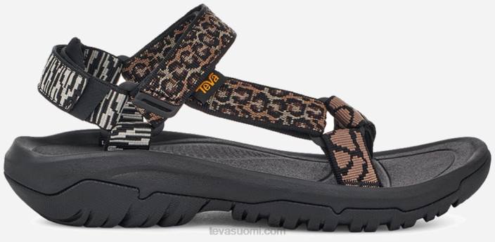 Teva kaikkien sukupuolten hurrikaani xlt2 42P613 gemina neutraali multi