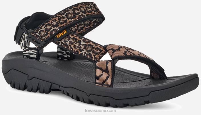 Teva kaikkien sukupuolten hurrikaani xlt2 42P613 gemina neutraali multi