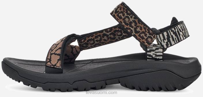 Teva kaikkien sukupuolten hurrikaani xlt2 42P613 gemina neutraali multi