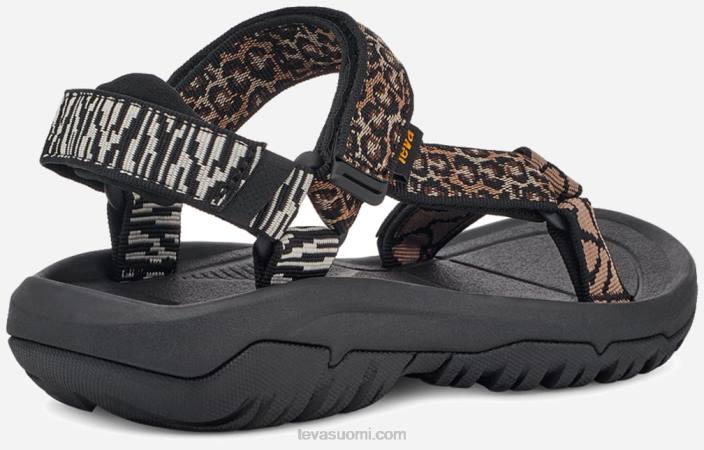 Teva kaikkien sukupuolten hurrikaani xlt2 42P613 gemina neutraali multi
