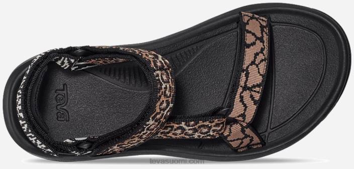 Teva kaikkien sukupuolten hurrikaani xlt2 42P613 gemina neutraali multi