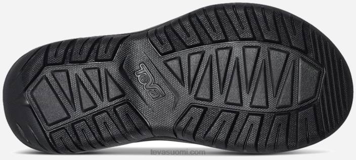 Teva kaikkien sukupuolten hurrikaani xlt2 42P613 gemina neutraali multi