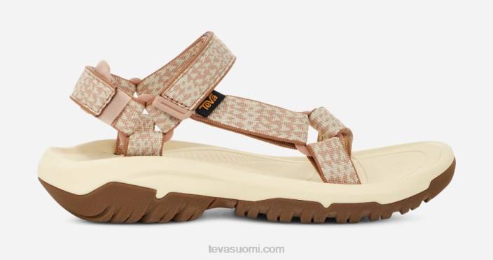 Teva kaikkien sukupuolten hurrikaani xlt2 42P614 etsaus vaahtera sokeria