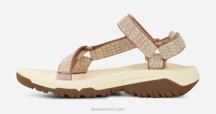 Teva kaikkien sukupuolten hurrikaani xlt2 42P614 etsaus vaahtera sokeria