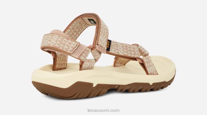 Teva kaikkien sukupuolten hurrikaani xlt2 42P614 etsaus vaahtera sokeria