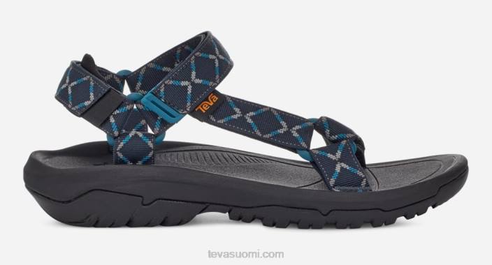 Teva kaikkien sukupuolten hurrikaani xlt2 42P6226 timanttien täydellinen pimennys