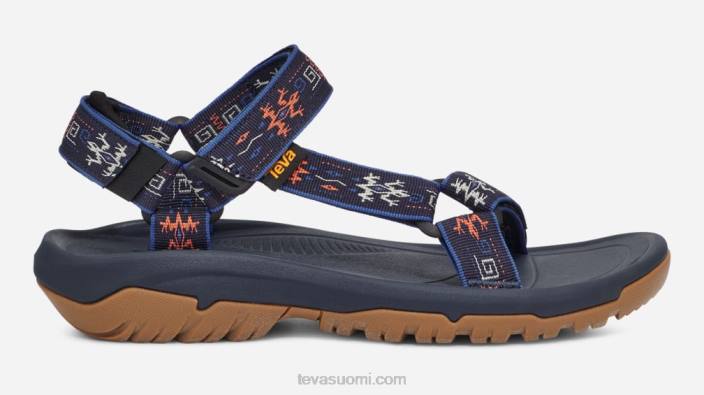 Teva kaikkien sukupuolten hurrikaani xlt2 42P6231 gekon täydellinen pimennys