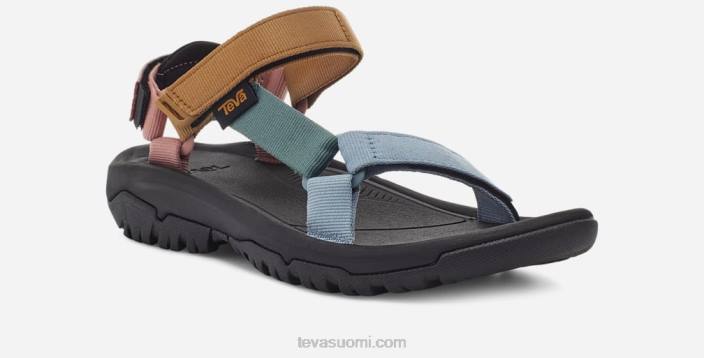 Teva kaikkien sukupuolten hurrikaani xlt2 42P69 kevyt multi
