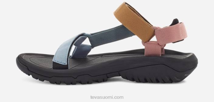 Teva kaikkien sukupuolten hurrikaani xlt2 42P69 kevyt multi