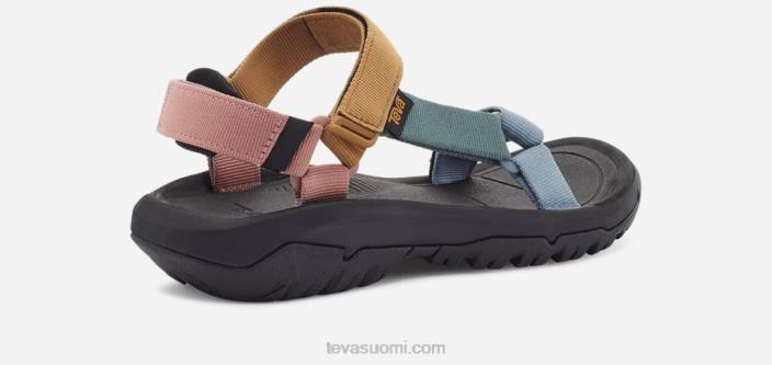 Teva kaikkien sukupuolten hurrikaani xlt2 42P69 kevyt multi